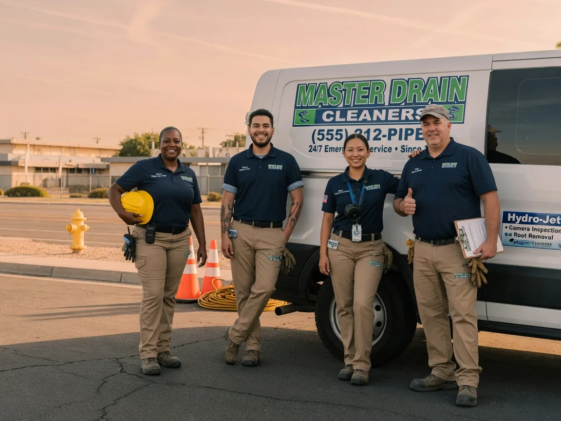 Drain Cleaning company in Sayville, NY